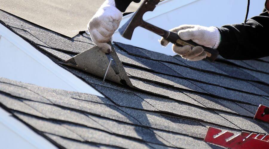 Expert new roof installation services in Dyer, AR